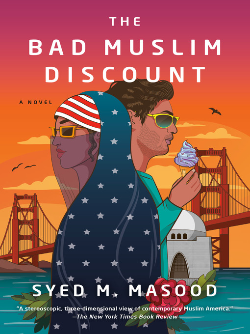 Title details for The Bad Muslim Discount by Syed M. Masood - Available